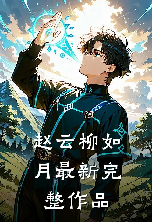 赵云柳如月最新完整作品