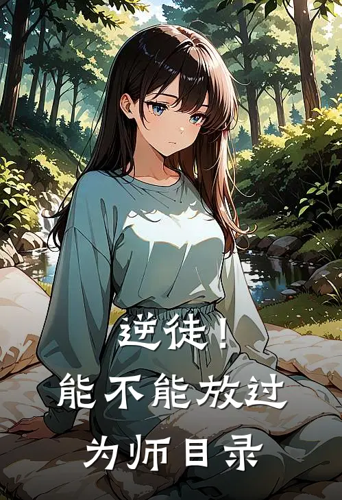 逆徒！能不能放过为师目录