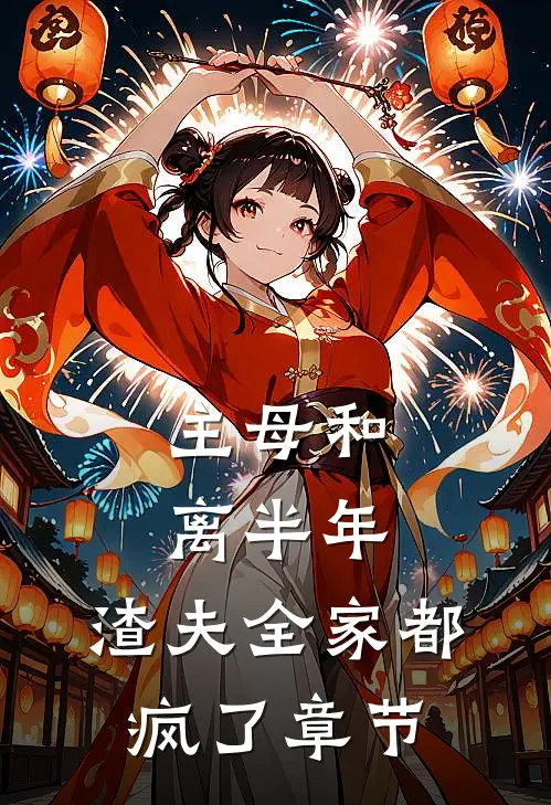 主母和离半年，渣夫全家都疯了章节