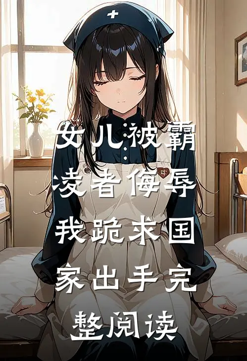 女儿被霸凌者侮辱，我跪求国家出手完整阅读