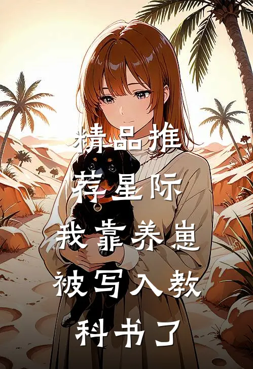 精品推荐星际：我靠养崽被写入教科书了