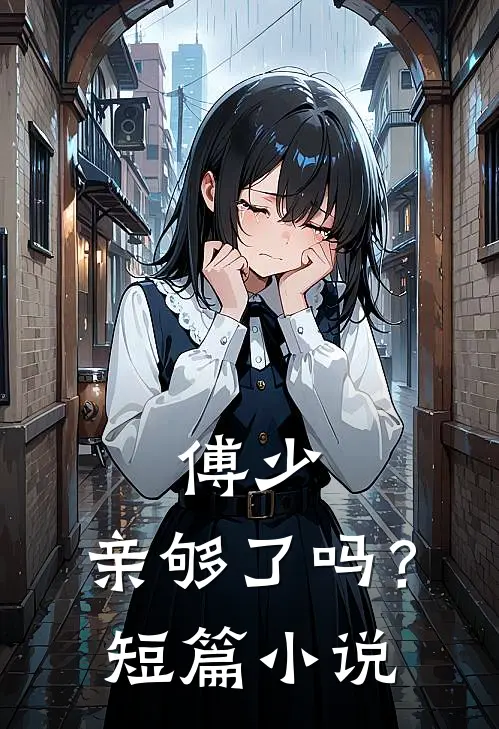 傅少，亲够了吗？短篇小说