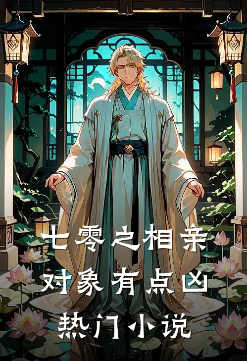 七零之相亲对象有点凶热门小说