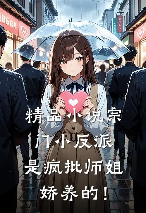 精品小说宗门小反派，是疯批师姐娇养的！