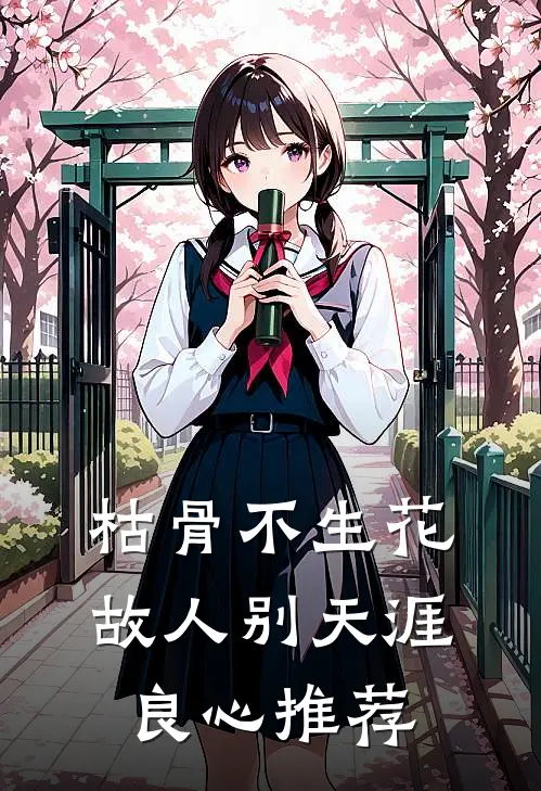 枯骨不生花，故人别天涯良心推荐