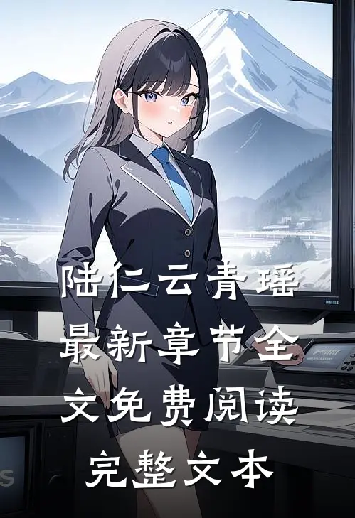 陆仁云青瑶最新章节全文免费阅读完整文本