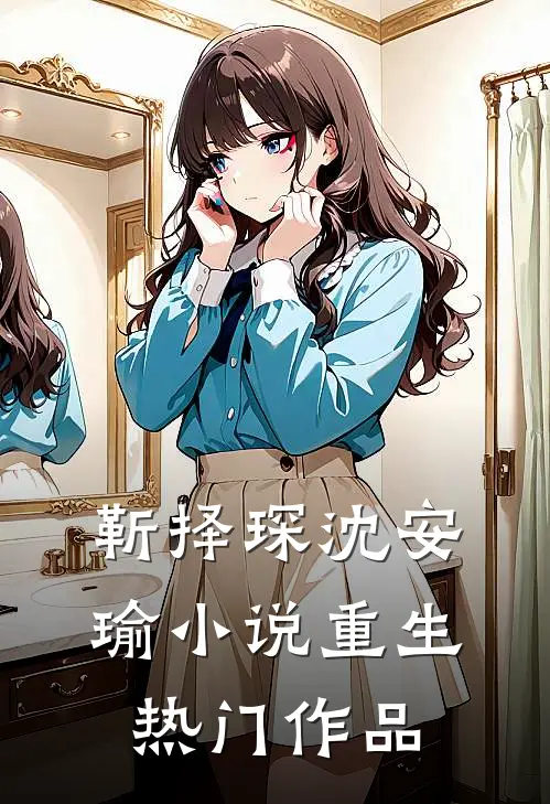 靳择琛沈安瑜小说重生热门作品