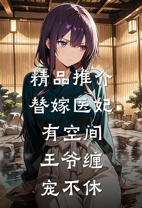 精品推介替嫁医妃有空间，王爷缠宠不休
