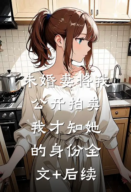 未婚妻将我公开拍卖，我才知她的身份全文+后续