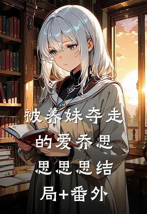 被养妹夺走的爱乔思思思思结局+番外