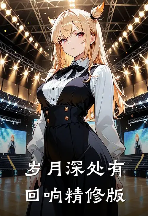 岁月深处有回响精修版