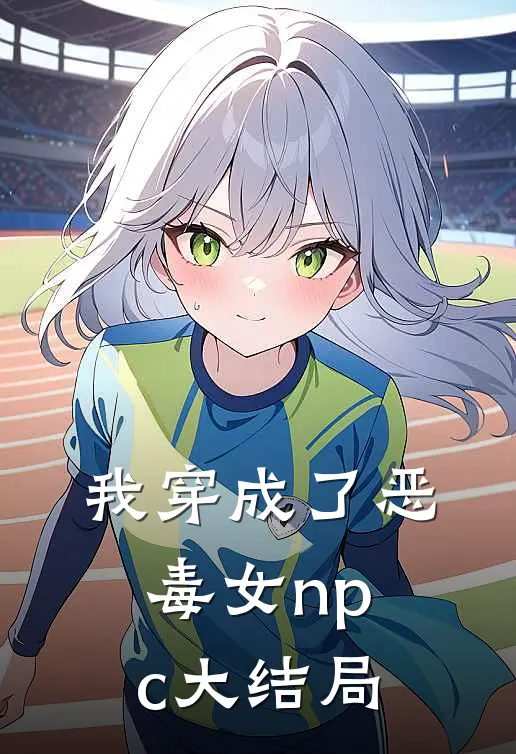 我穿成了恶毒女npc大结局