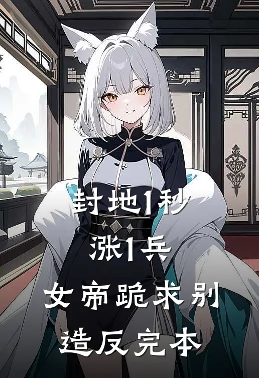 封地1秒涨1兵，女帝跪求别造反完本