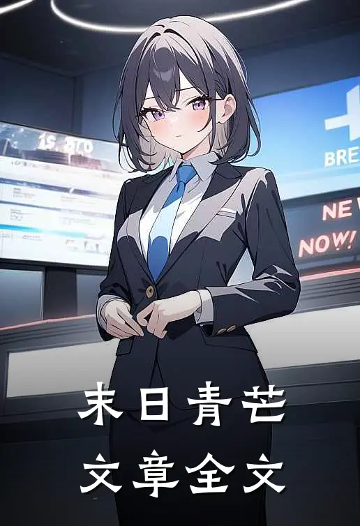 末日青芒文章全文