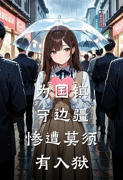 为国镇守边疆，惨遭莫须有入狱
