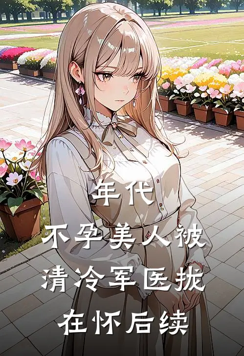 年代：不孕美人被清冷军医拢在怀后续