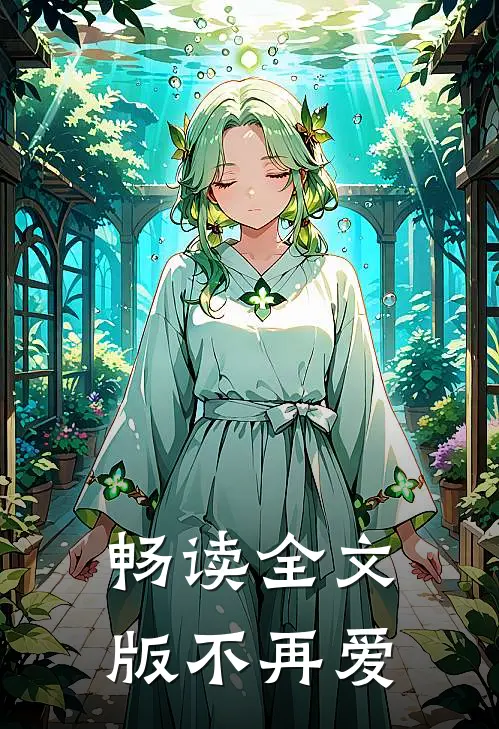 畅读全文版不再爱