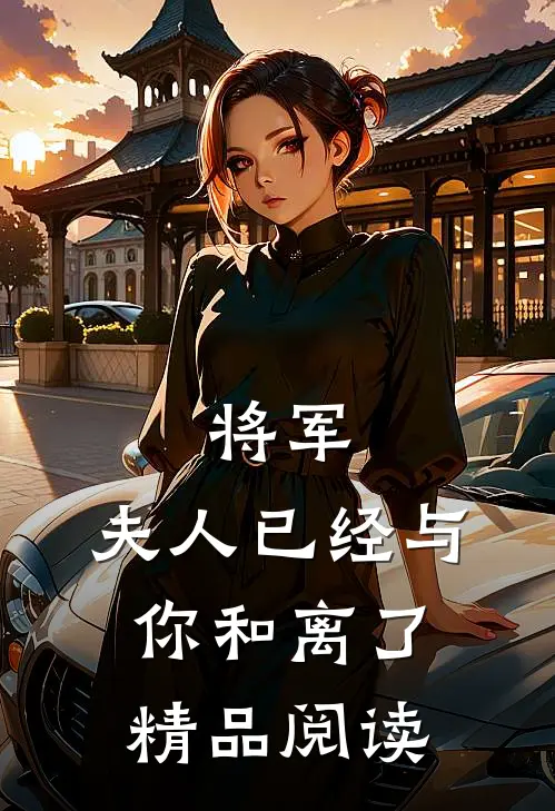 将军，夫人已经与你和离了精品阅读