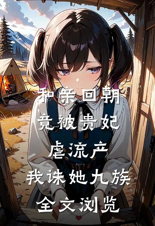 和亲回朝，竟被贵妃虐流产，我诛她九族全文浏览