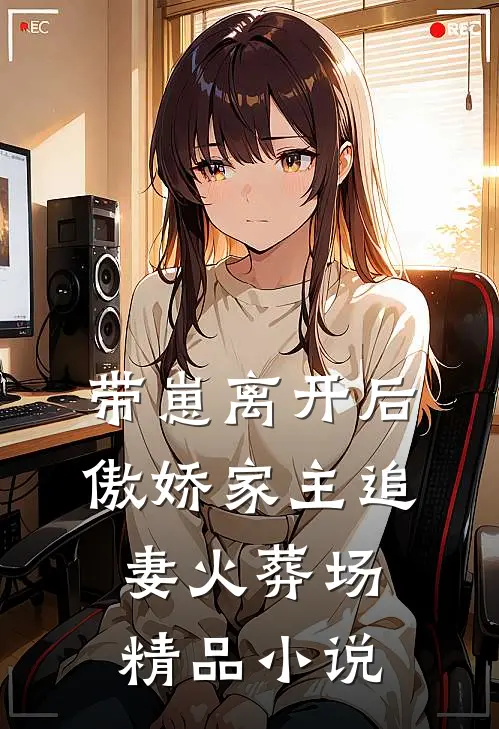 带崽离开后，傲娇家主追妻火葬场精品小说