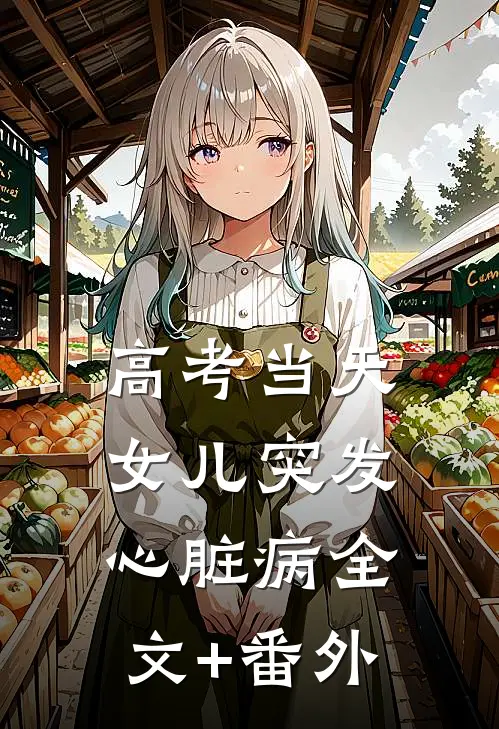 高考当天，女儿突发心脏病全文+番外