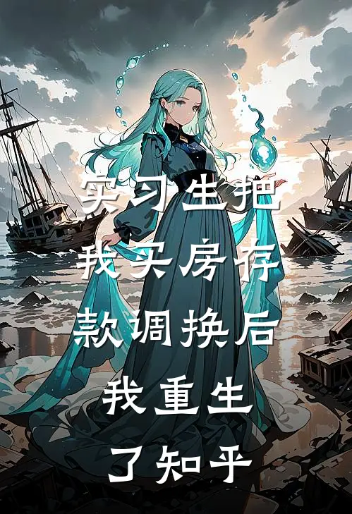 实习生把我买房存款调换后，我重生了知乎