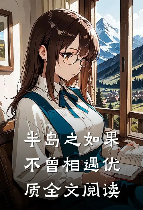 半岛之如果不曾相遇优质全文阅读