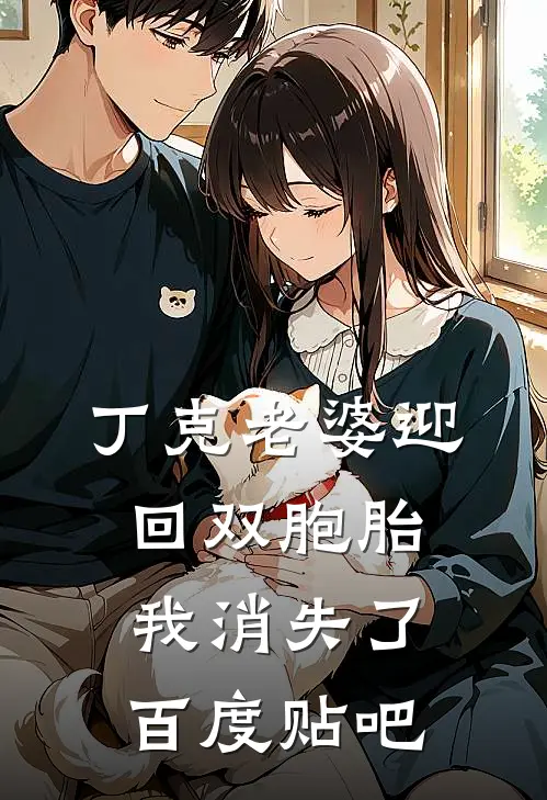 丁克老婆迎回双胞胎，我消失了百度贴吧