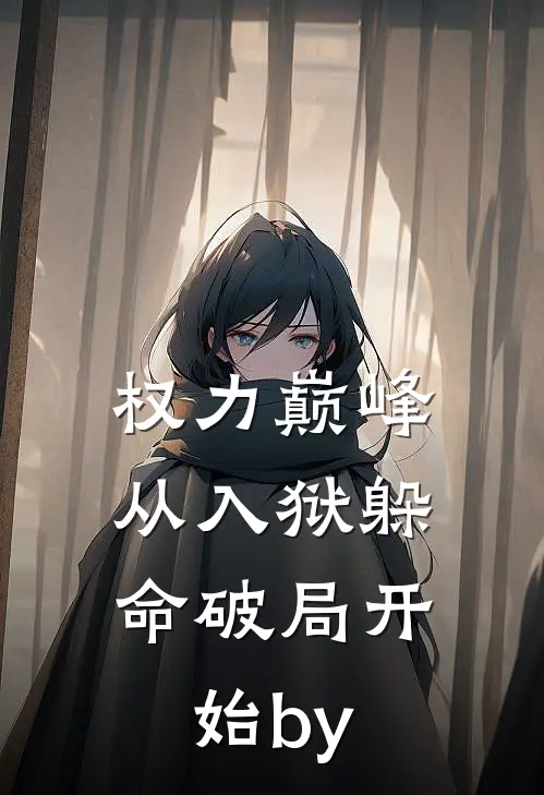 权力巅峰：从入狱躲命破局开始by