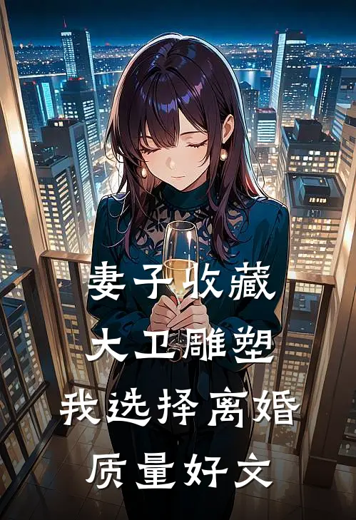 妻子收藏大卫雕塑，我选择离婚质量好文