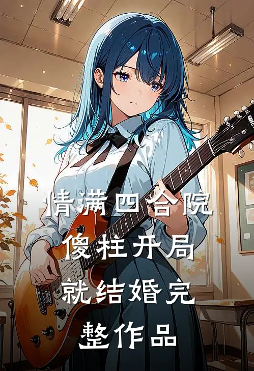 情满四合院：傻柱开局就结婚完整作品