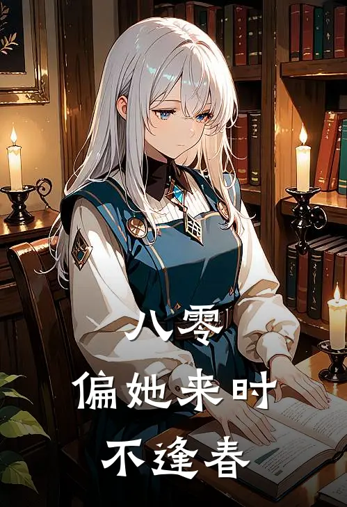 八零：偏她来时不逢春