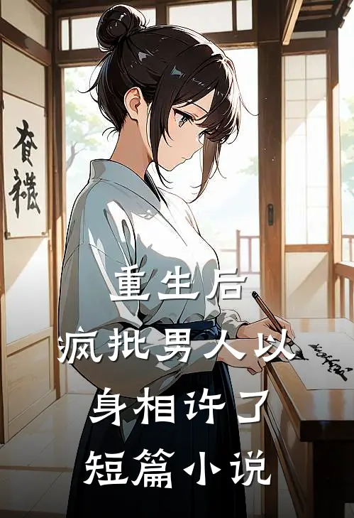 重生后，疯批男人以身相许了短篇小说