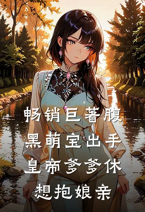 畅销巨著腹黑萌宝出手，皇帝爹爹休想抱娘亲