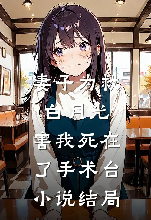 妻子为救白月光，害我死在了手术台小说结局