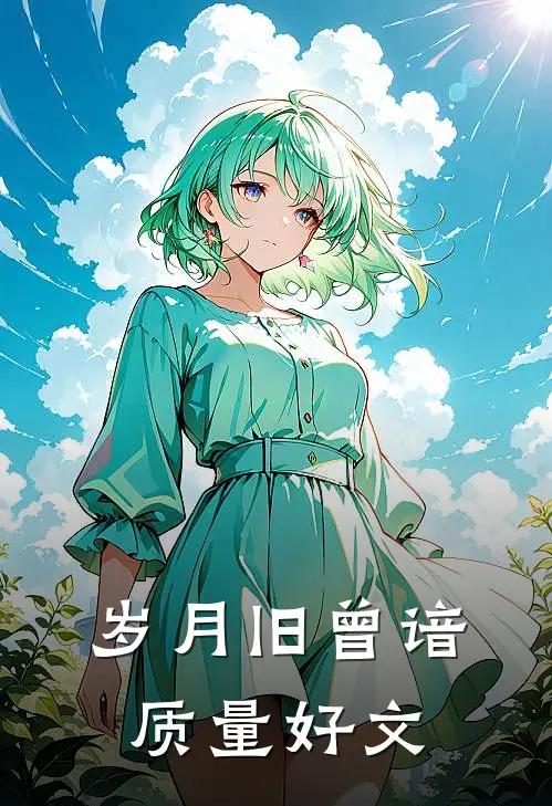 岁月旧曾谙质量好文