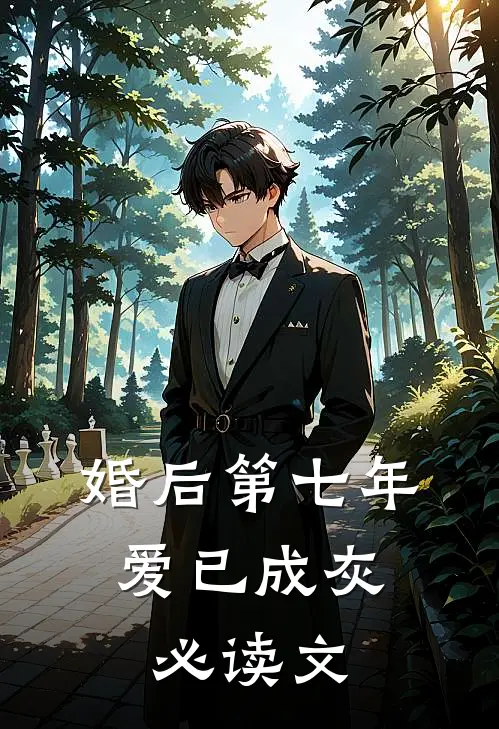 婚后第七年，爱已成灰必读文
