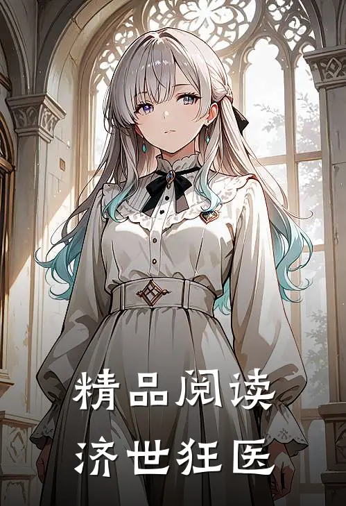 精品阅读济世狂医