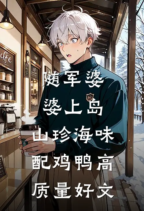 随军婆婆上岛：山珍海味配鸡鸭高质量好文