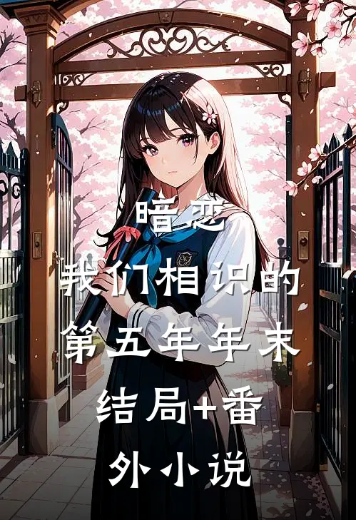 暗恋，我们相识的第五年年末。结局+番外小说