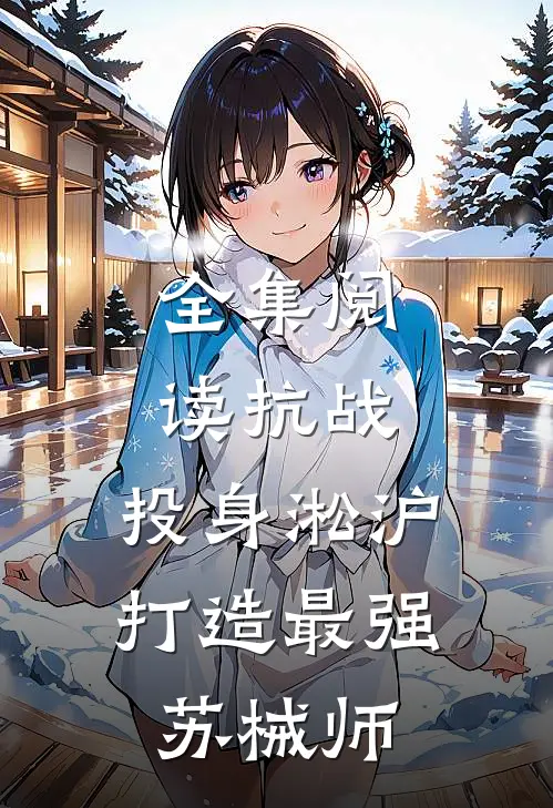 全集阅读抗战：投身淞沪打造最强苏械师