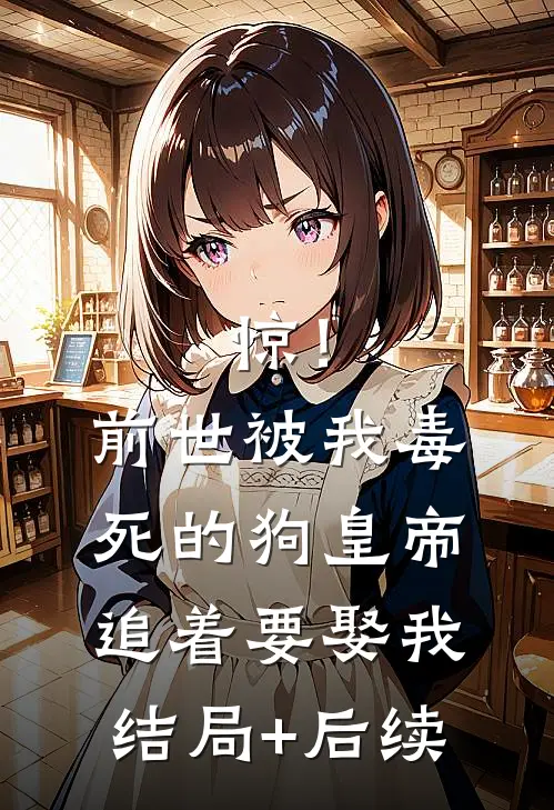 惊！前世被我毒死的狗皇帝追着要娶我结局+后续