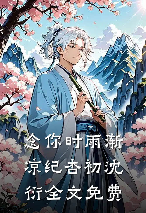 念你时雨渐凉纪杏初沈衍全文免费