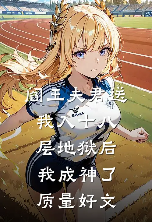 阎王夫君送我入十八层地狱后，我成神了质量好文