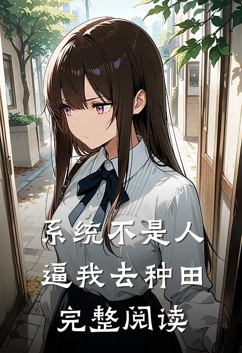 系统不是人逼我去种田完整阅读