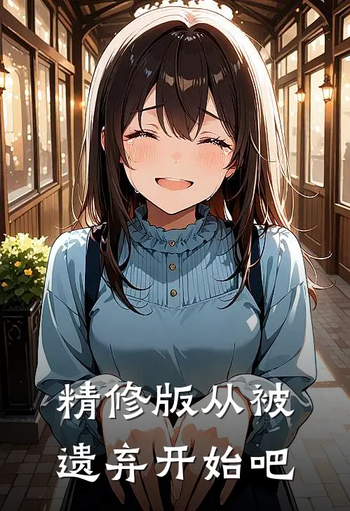 精修版从被遗弃开始吧