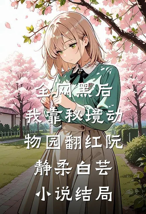 全网黑后，我靠秘境动物园翻红阮静柔白芸小说结局