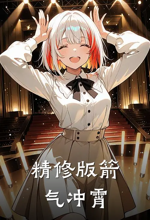 精修版箭气冲霄