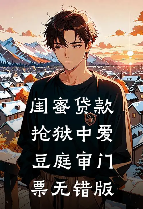 闺蜜贷款抢狱中爱豆庭审门票无错版