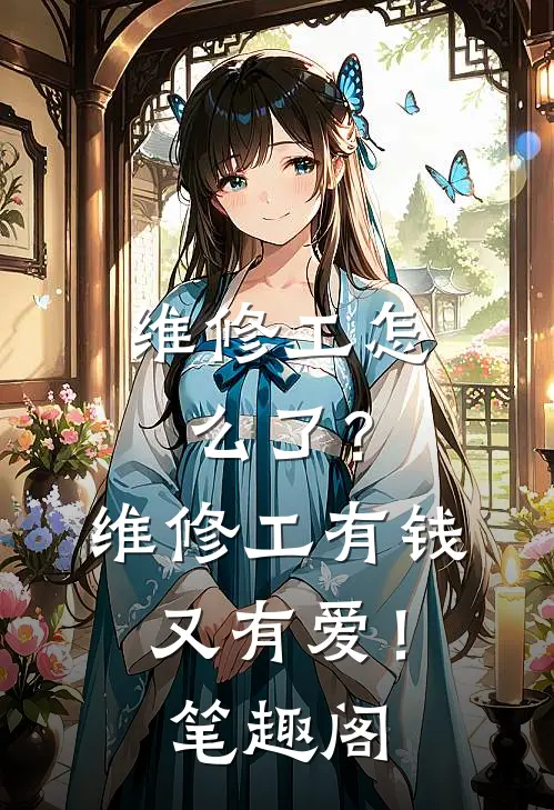 维修工怎么了？维修工有钱又有爱！笔趣阁